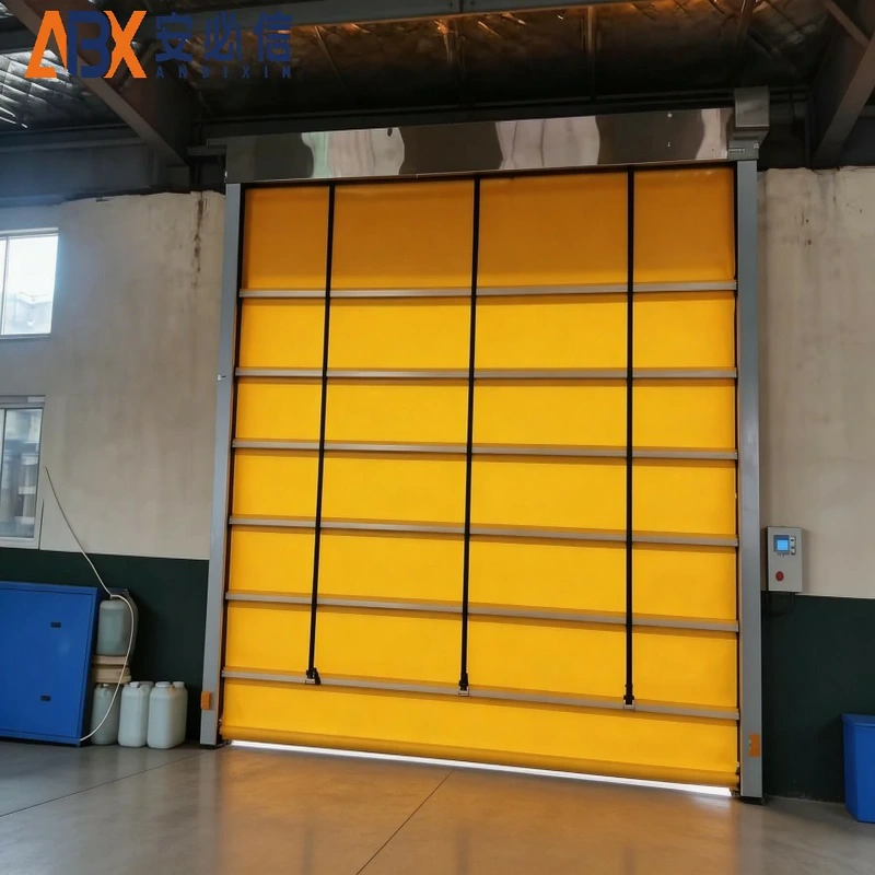 Tall Opening Engineering