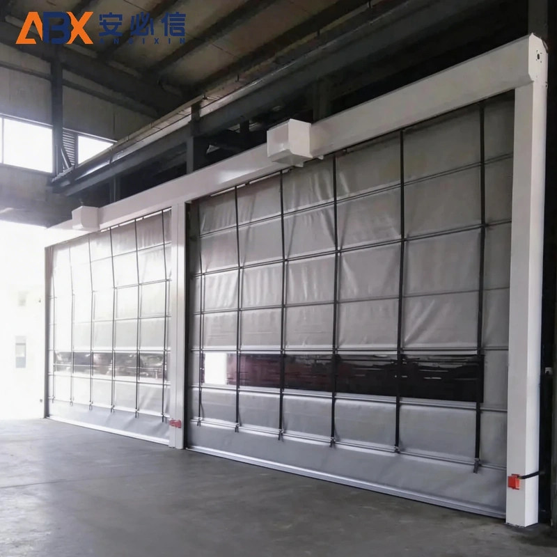 Storm-Rated Door Solution