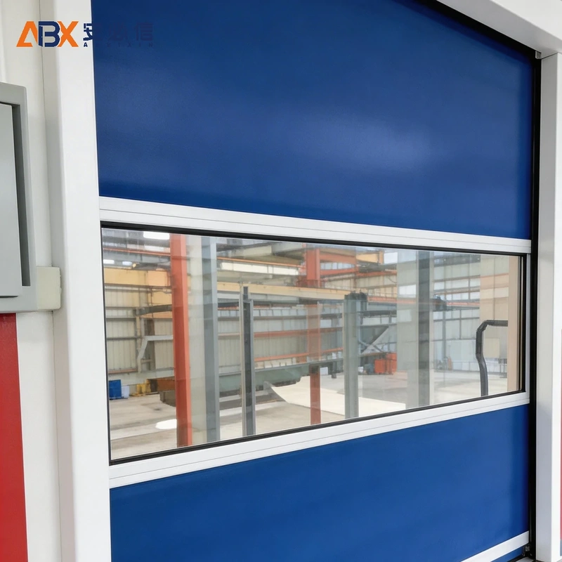 High Cycle Vertical Lift Systems