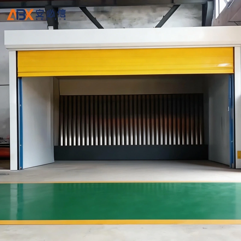 Coastal Facade Wind Solution