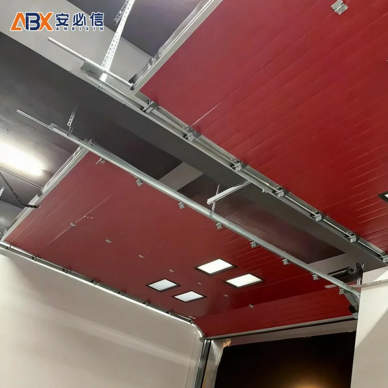 Wide Span Openings up to 15 m