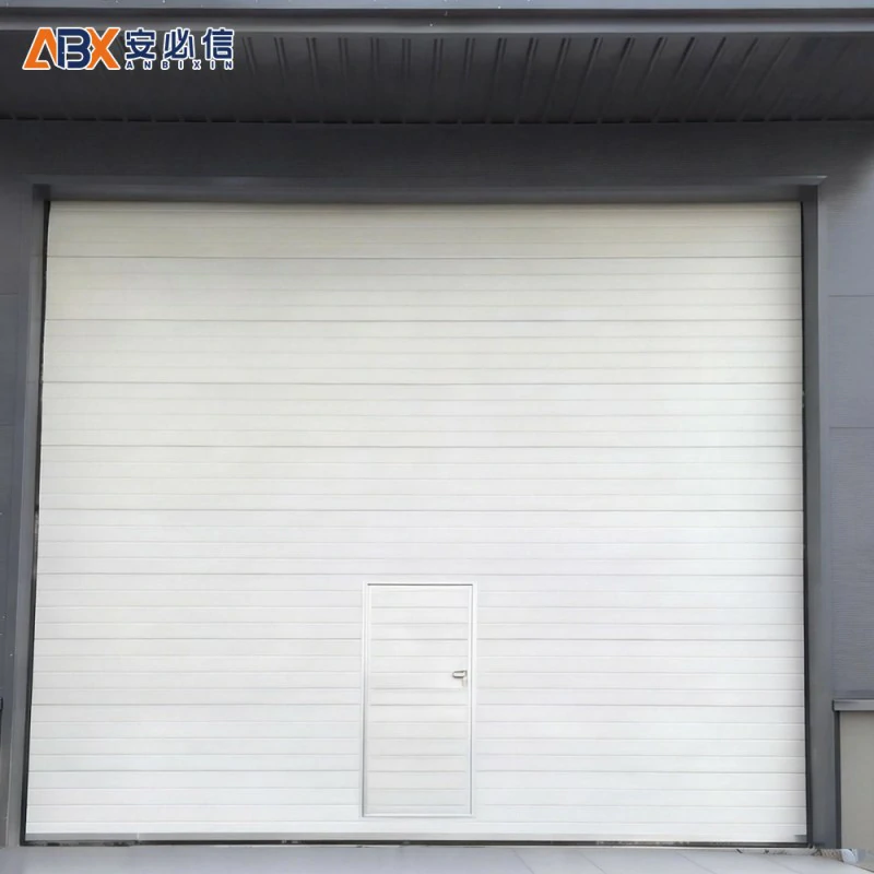 Large Opening Wind Reinforcement Solution